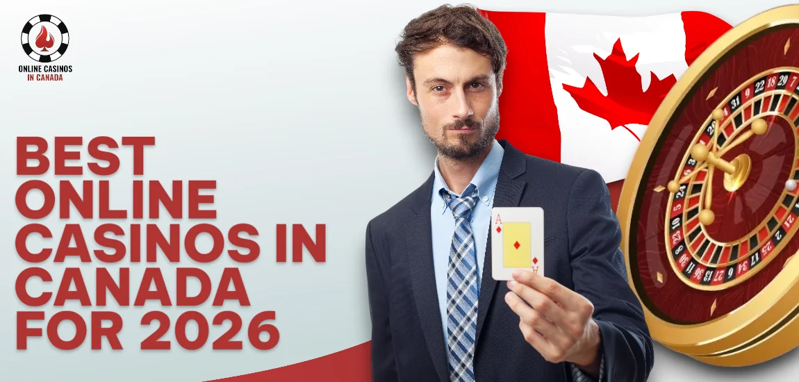 Best Online Casinos in Canada