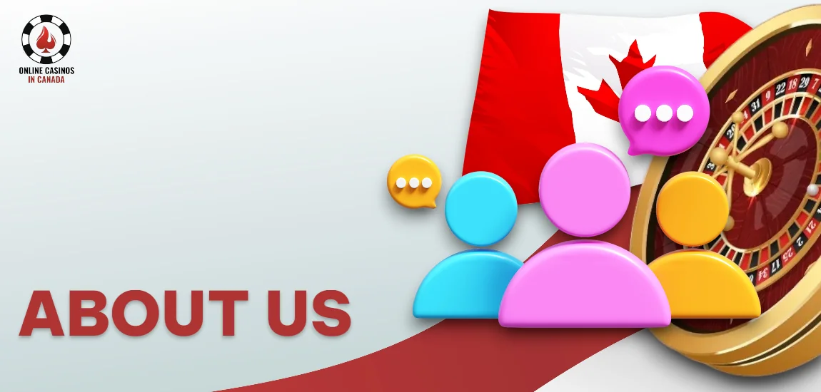 about us